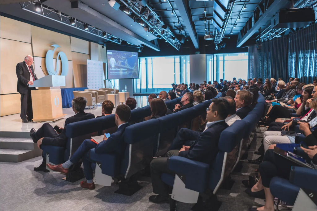The Future of Emerging Europe Awards