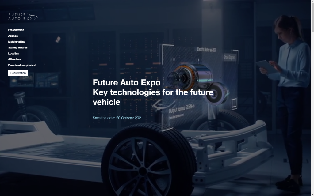Future Auto Expo