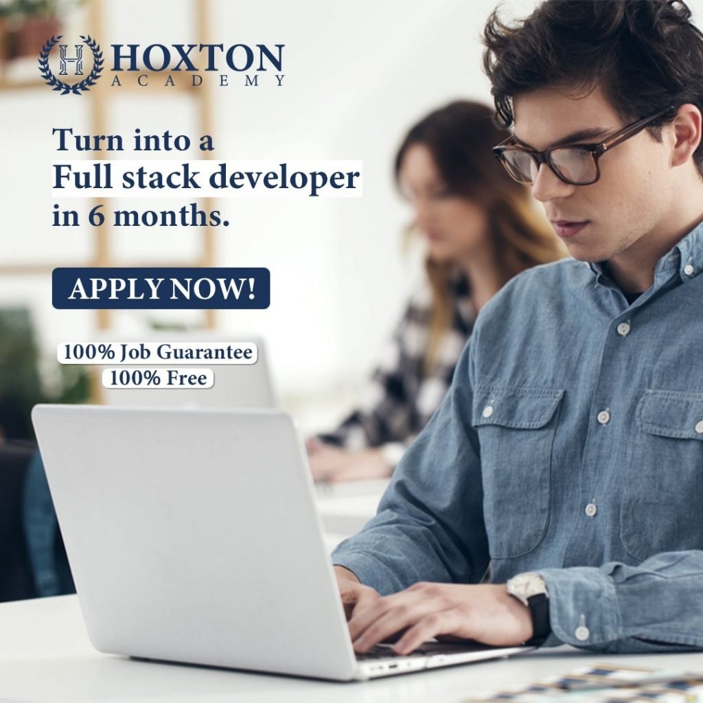 hoxton academy