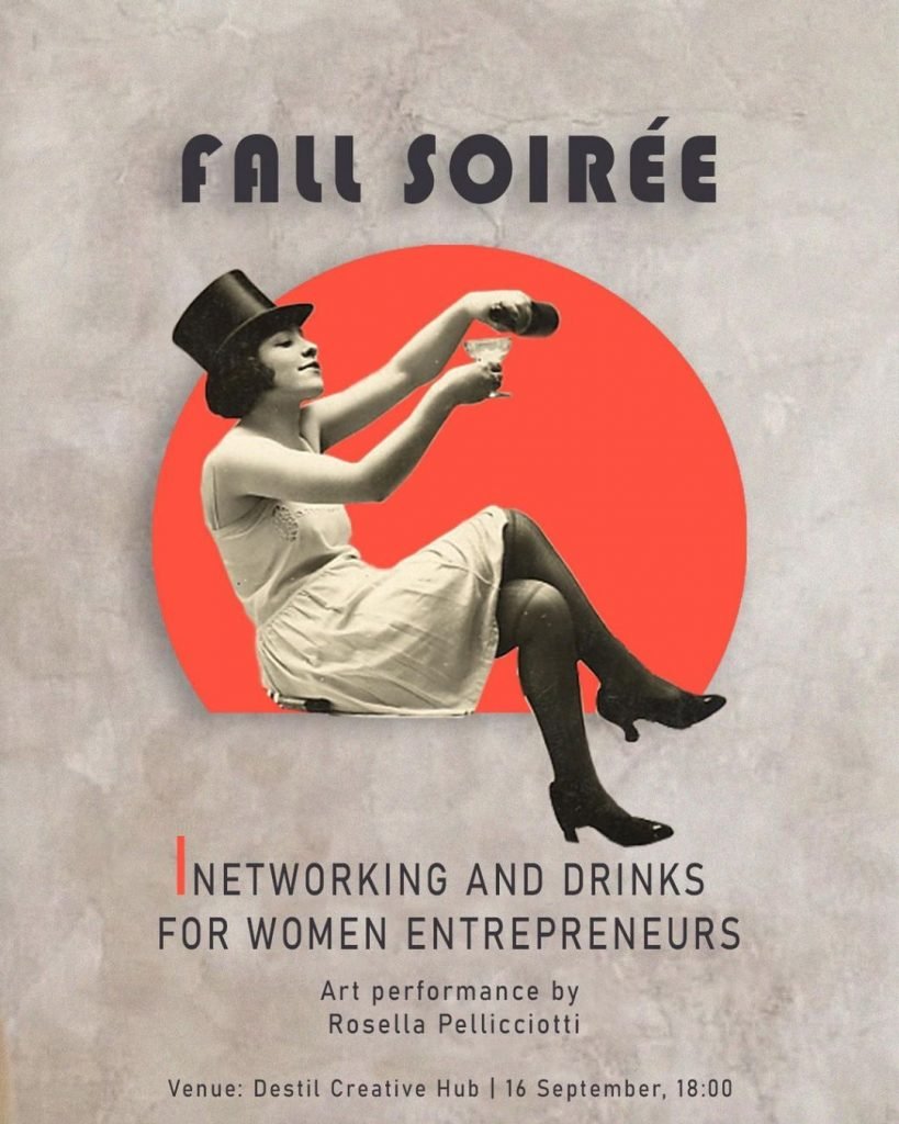 women founders network albania in albaniatech