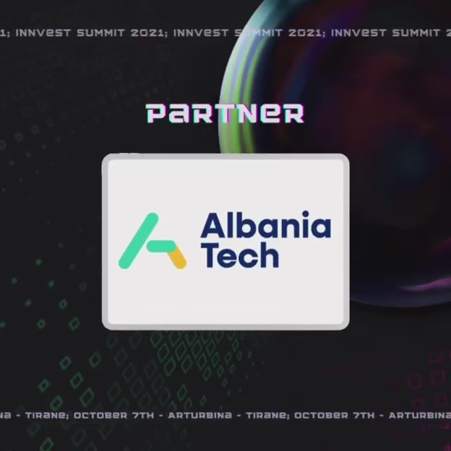 Albaniatech partner in innvest summit