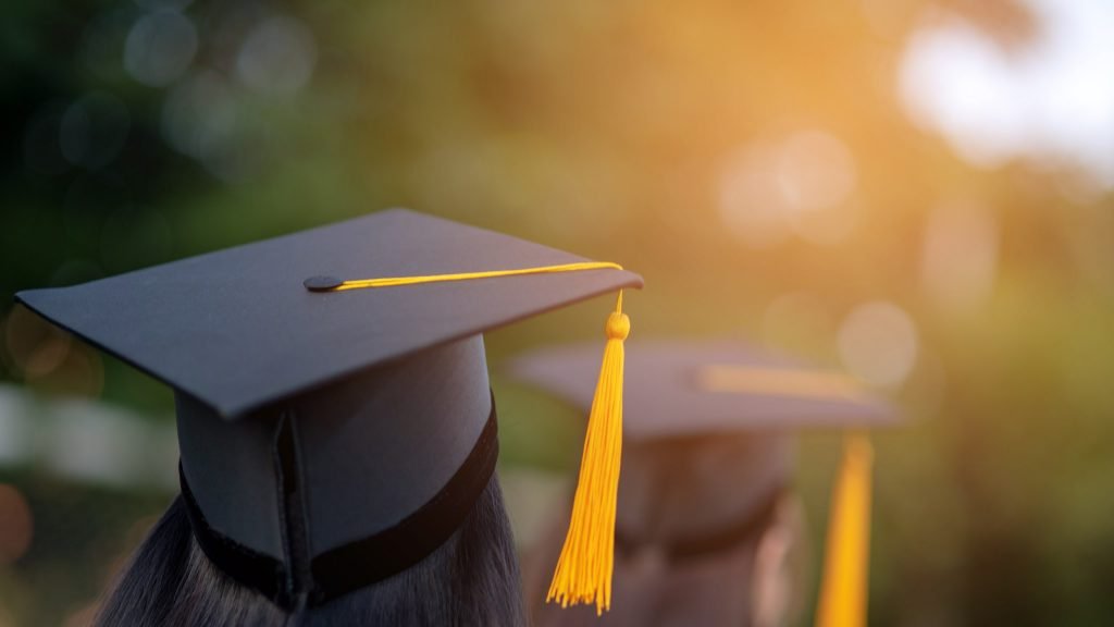Graduation universities albaniatech