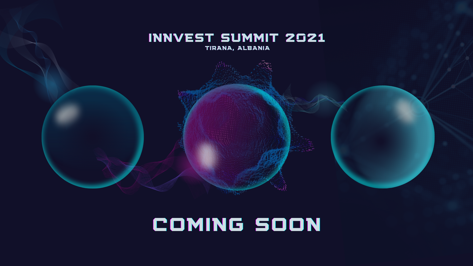 INNVEST SUMMIT 2021_ albaniatech