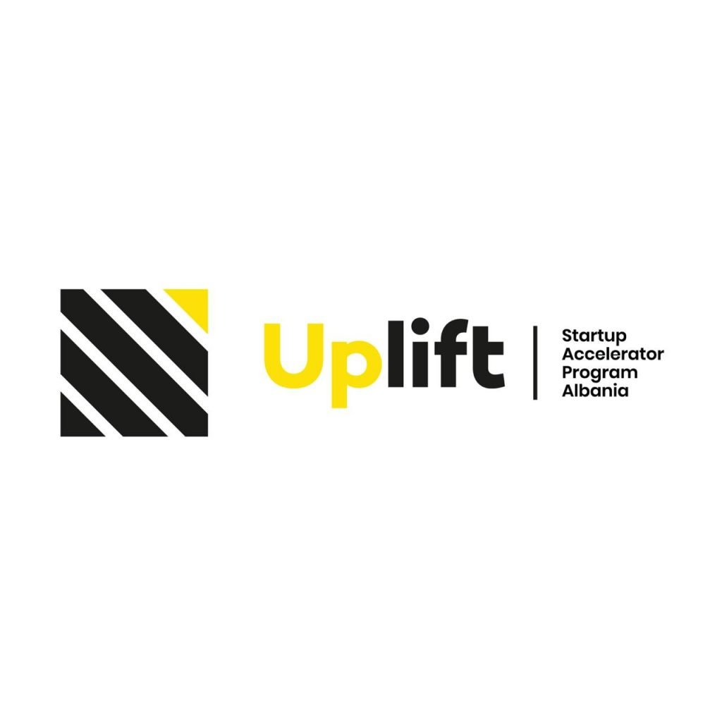uplift logo albaniatech