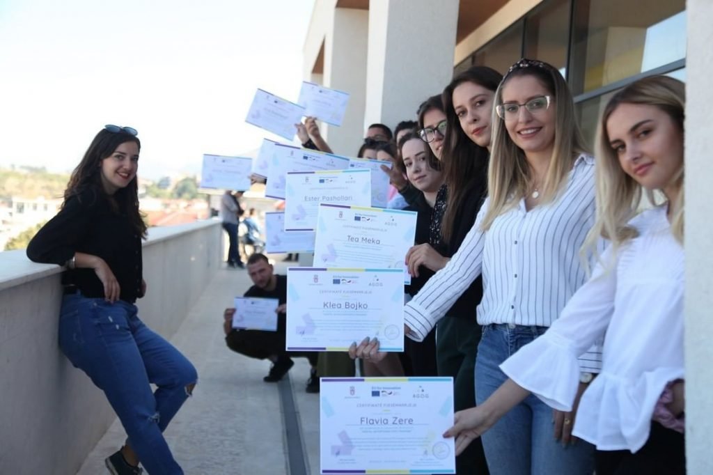 Digital Marketing in Korca AlbaniaTech
