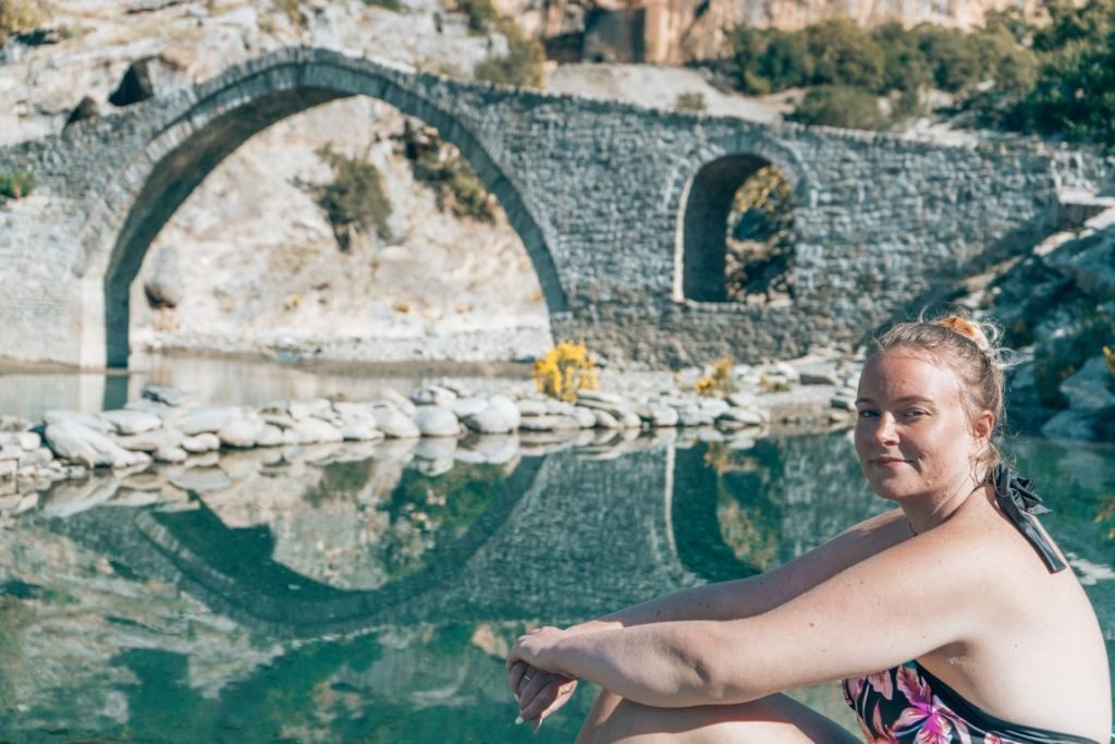 Digital Nomad AlbaniaTech