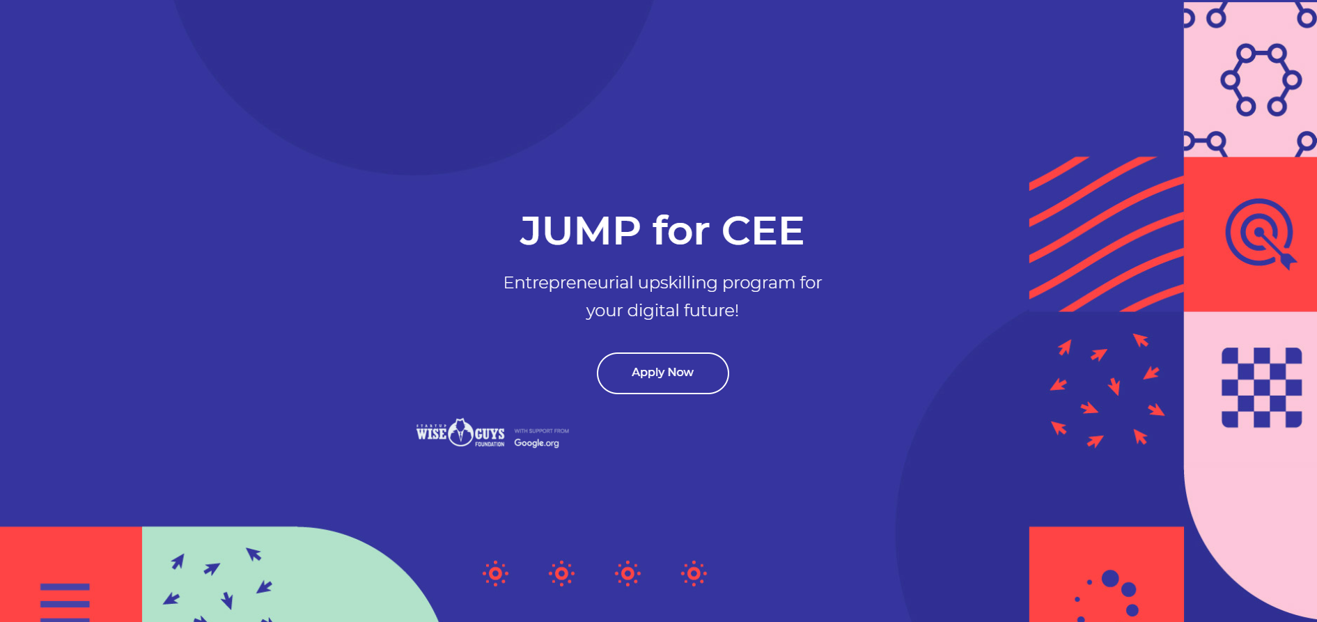 Jump for CEE in albaniaTech startups