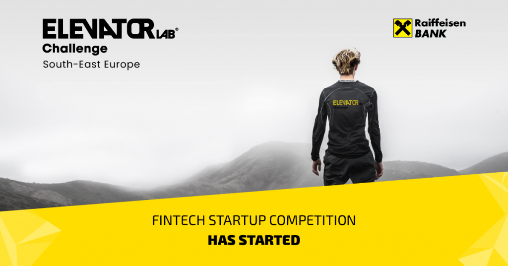 Elevator Lab open call in AlbaniaTech