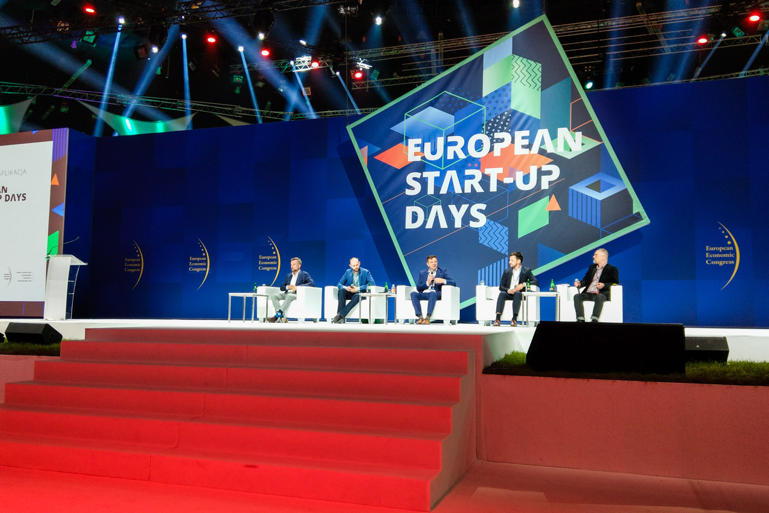 european-start-up-days-AlbaniaTech