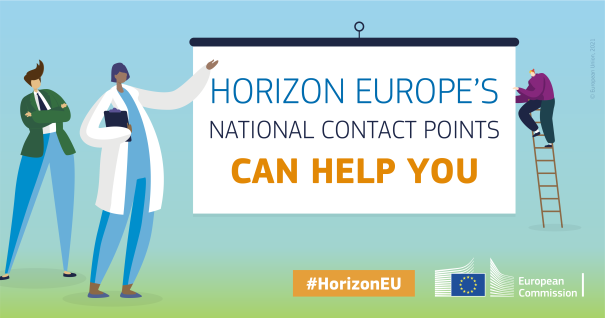 Horizon Europe AlbaniaTech