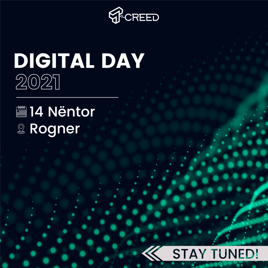 Digital Day Albania