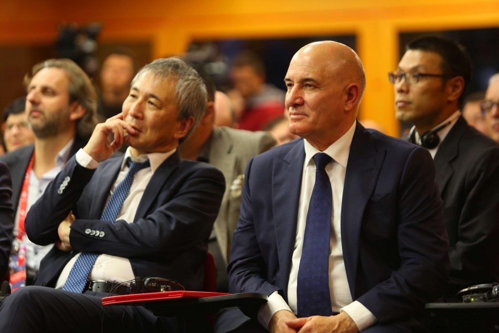 TIRANA INTERNATIONAL FAIR – UFI APPROVED EVENT