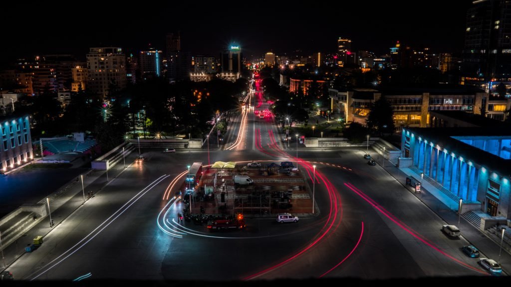 Albania startup scene
