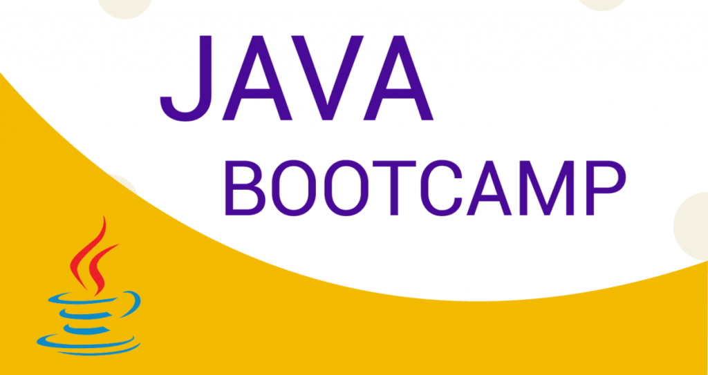 Java Code Bootcamp