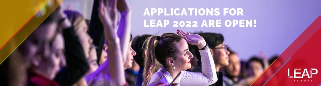 LEAP Summit 2022