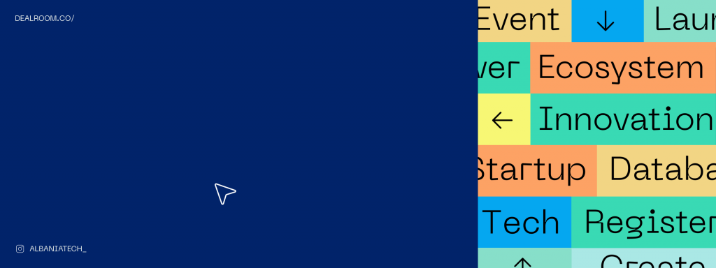 Albanian Startup Database Launch