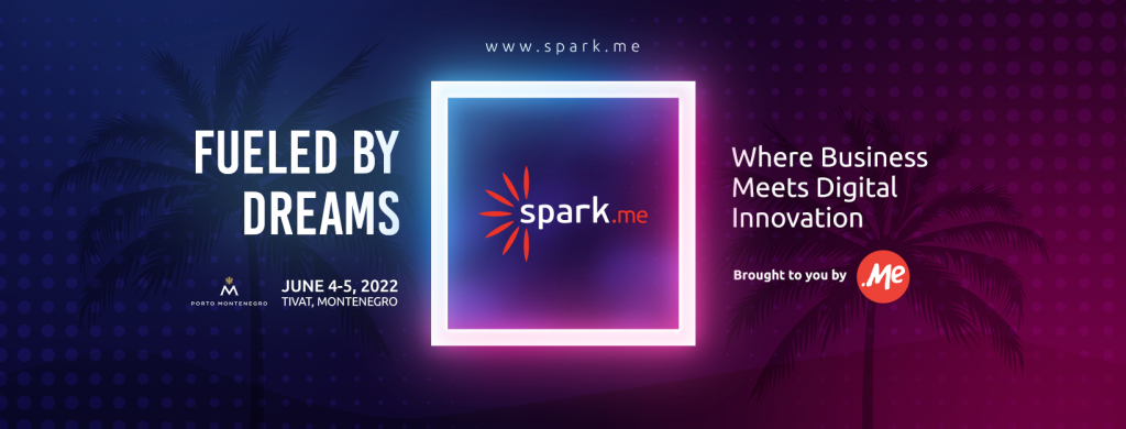 Spark.Me 2022