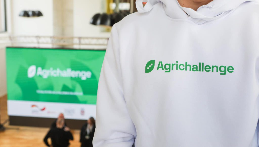 Agrichallenge final albaniatech