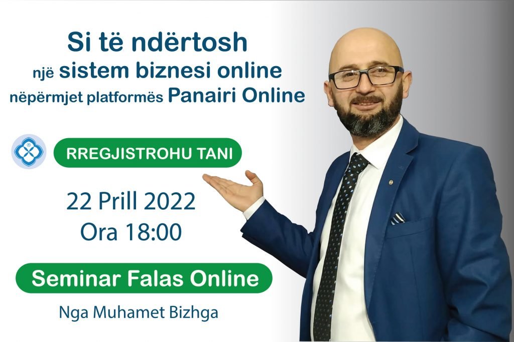 Free Online Business Training – How To Build An Online Business