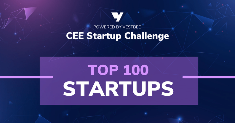 Vestbee CEE startups