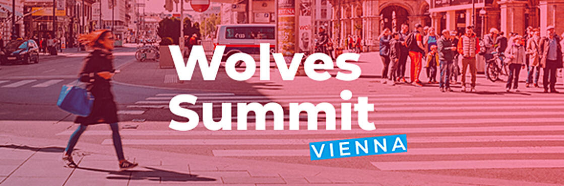 Wolves Summit Vienna