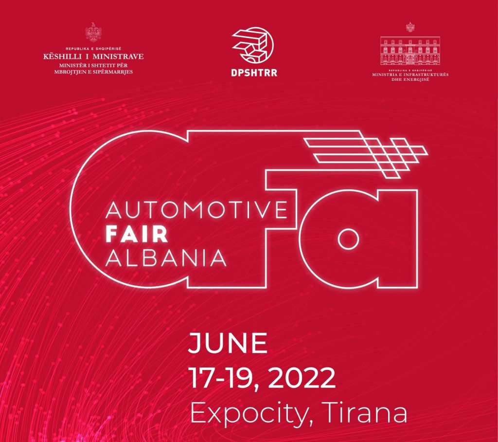 Automotive Fair Albania