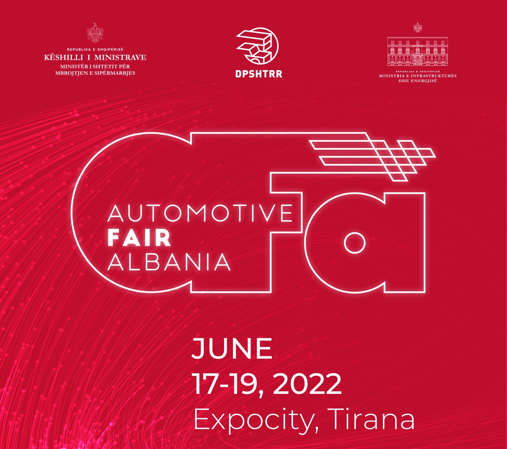 Automotive Fair Albania