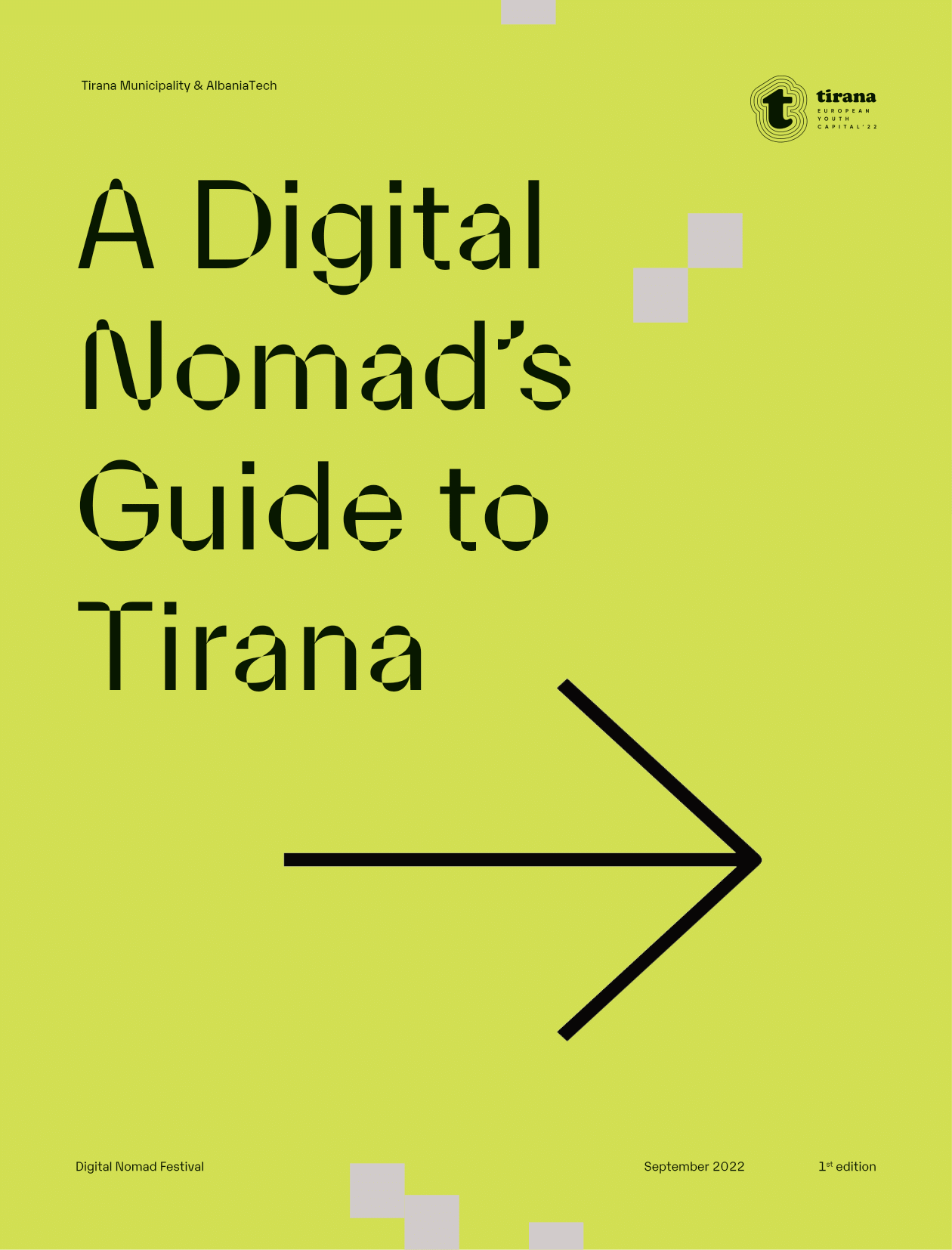 Digital Nomad Guide