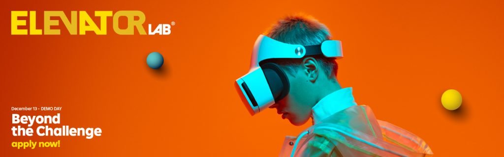 Apply now to the Fintech Accelerator – ElevatorLab