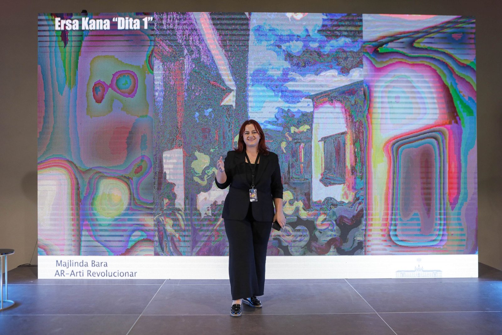 Revolutionary Art, the project that promotes Albanian art and culture