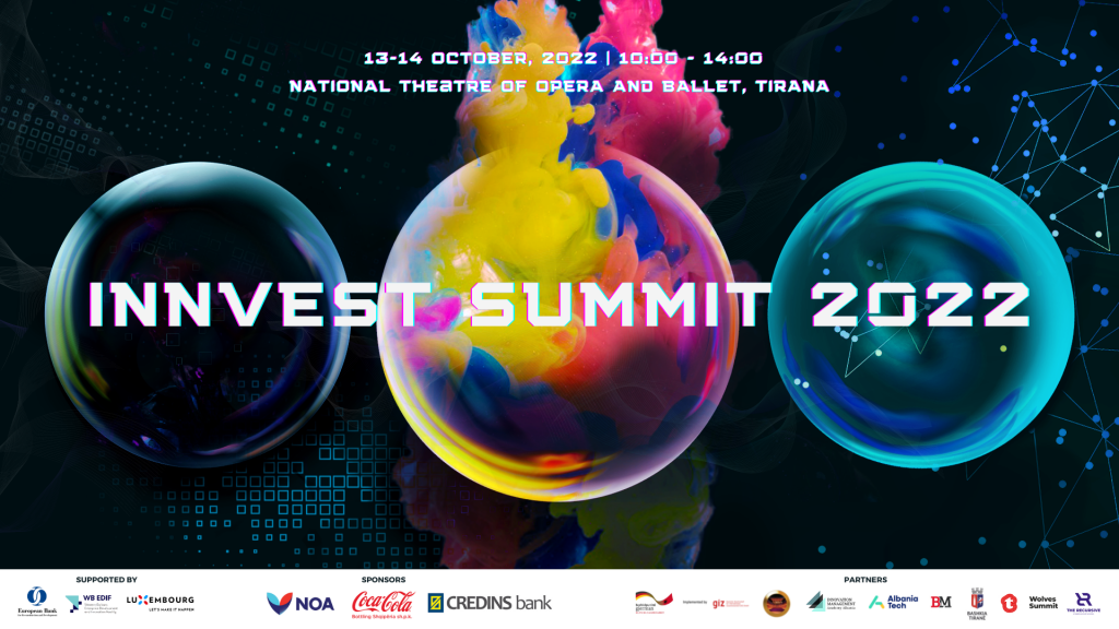 INNVEST SUMMIT 2022