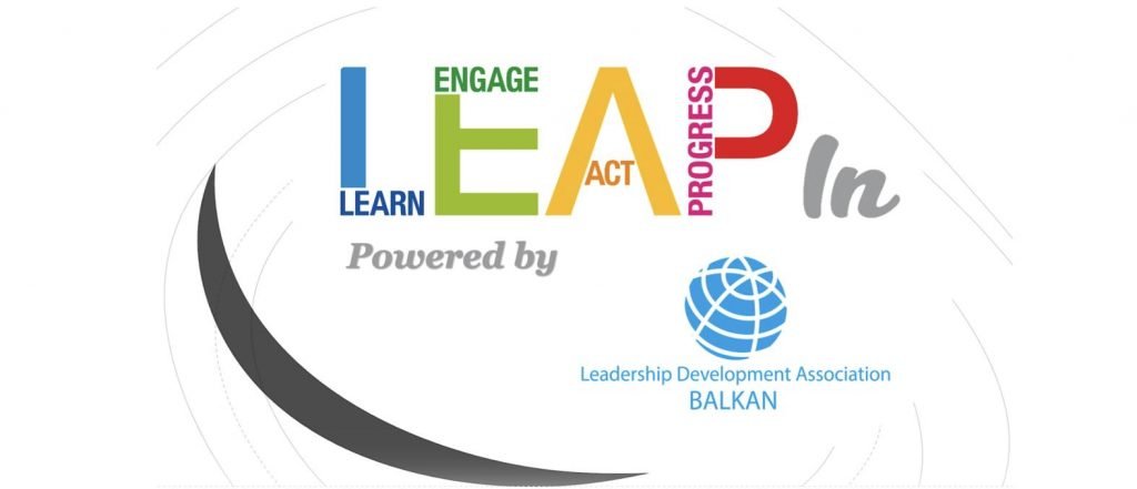 LeapIn Conference