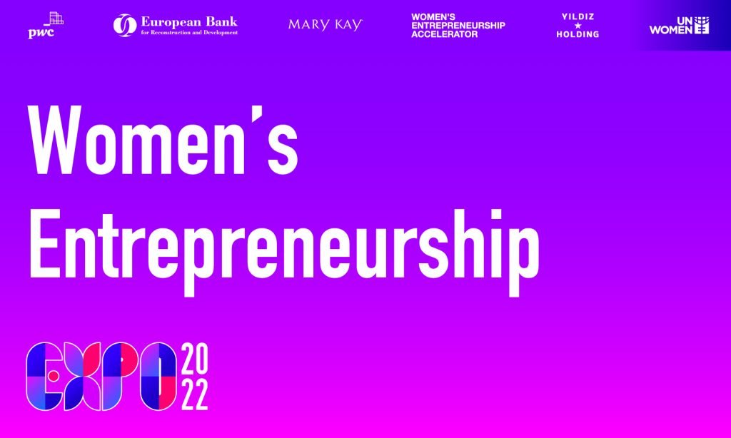 UN Women Expo