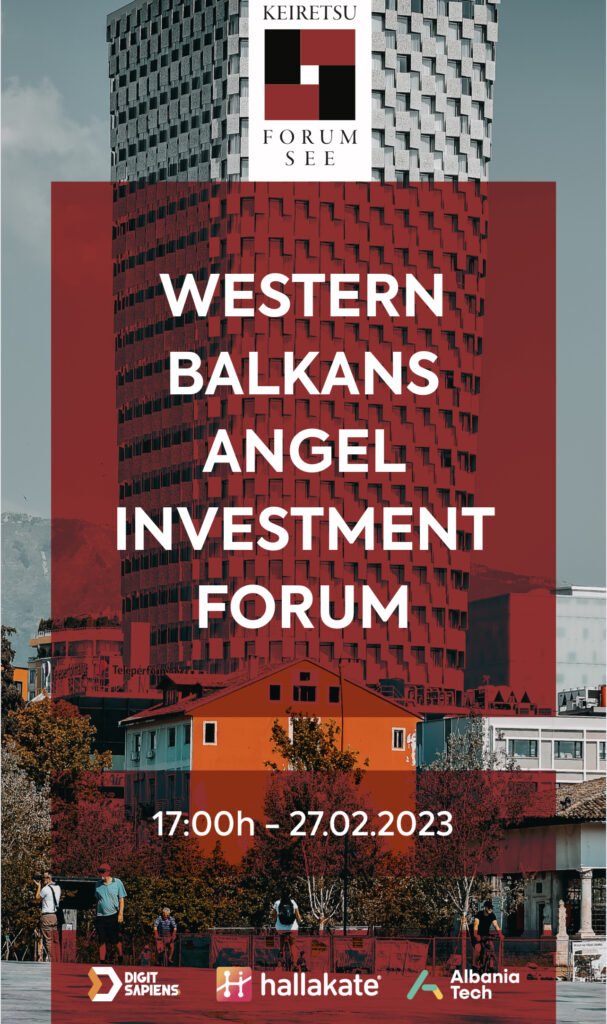 Keiretsu Forum Southeast Europe