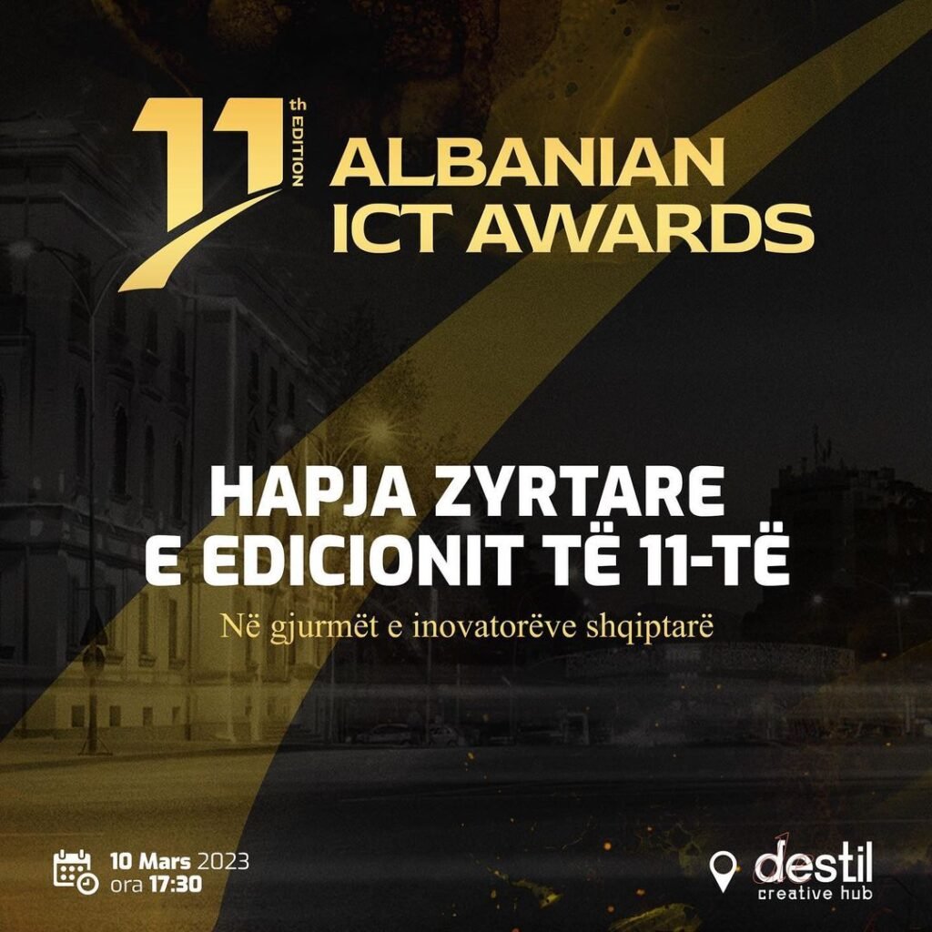 Albanian ICT Awards