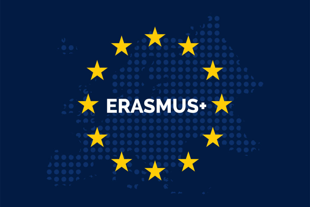 Erasmus-Plus for young entrepreneurs