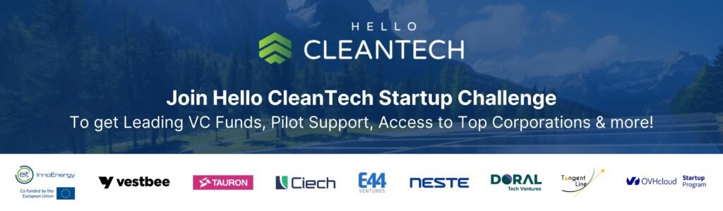 Vestbee launches new program to support cleantech startups
