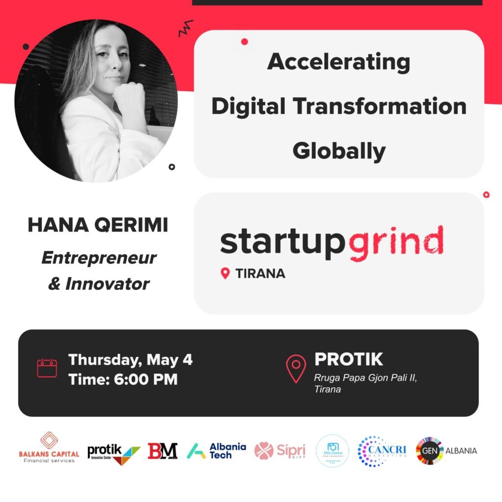 startup-grind-with-hana-qerimi-albania-tech
