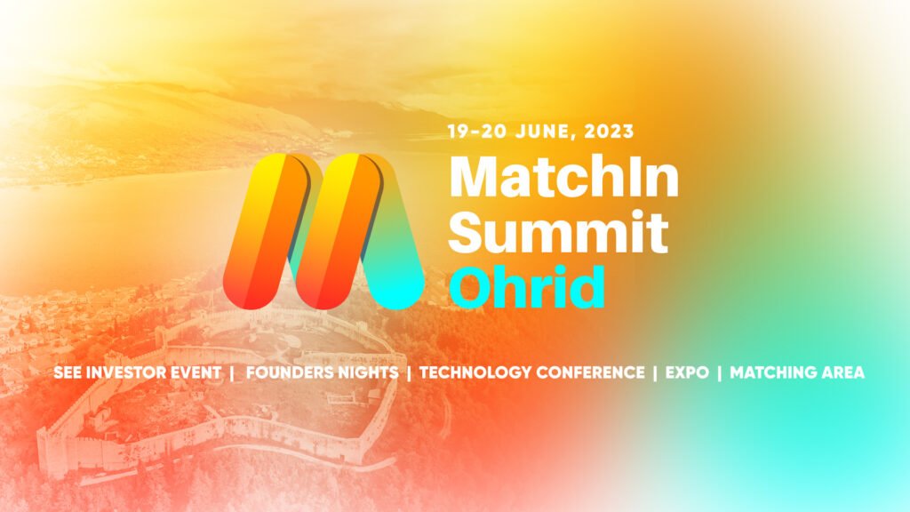 MATCHIN SUMMIT 2023
