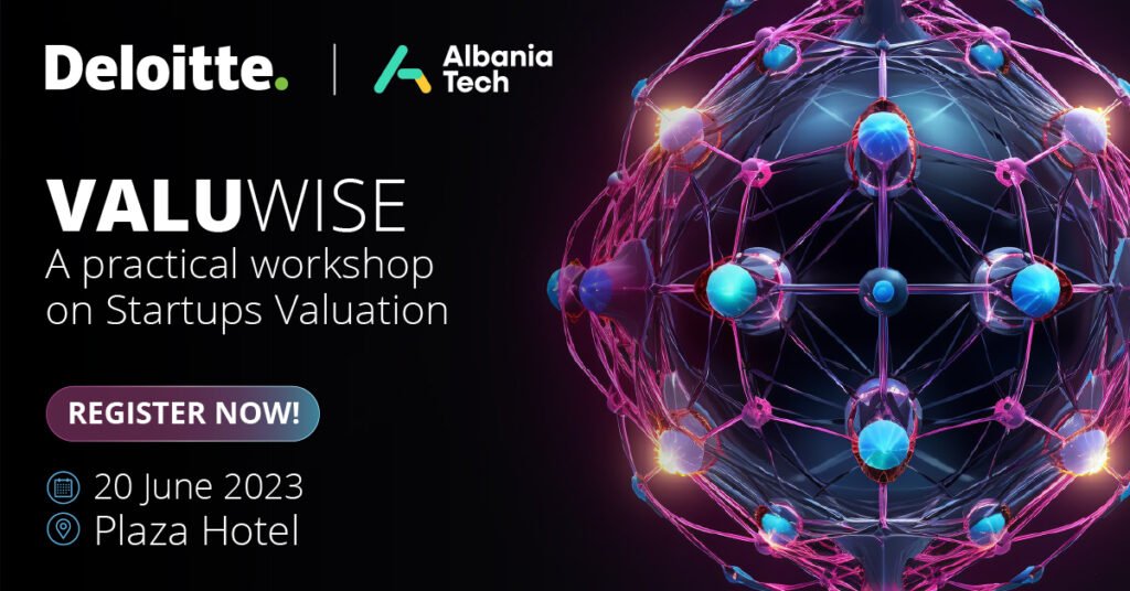 ValuWise: What is the value of your company?