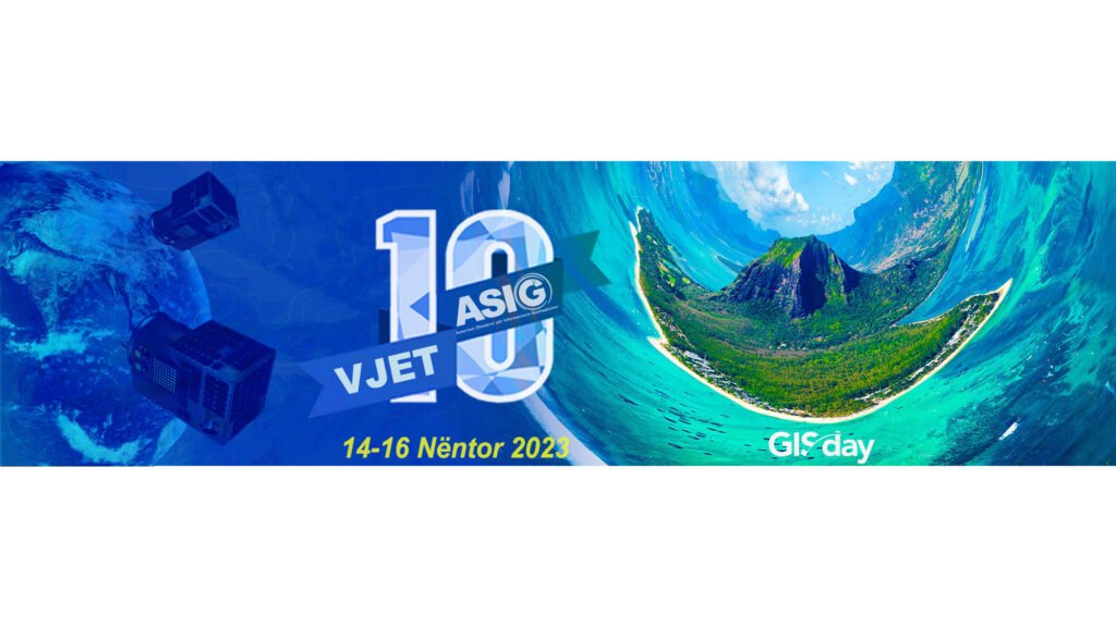 State Authority for Geospatial Information – ASIG