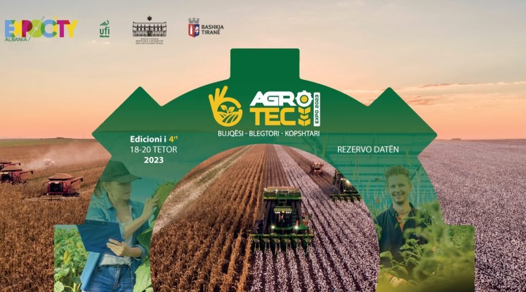 AGROTECH EXPO 2023
