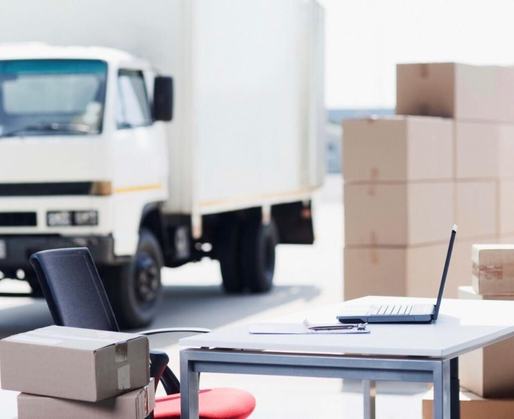 Improving cross-border delivery services in the Western Balkans