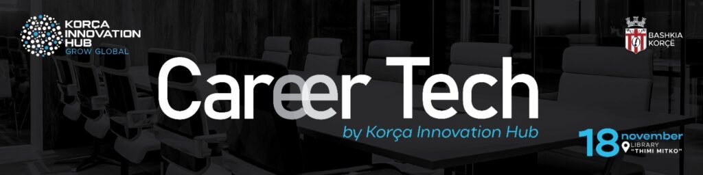 Korça Innovation Hub