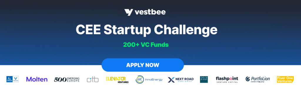 CEE Startup Challenge