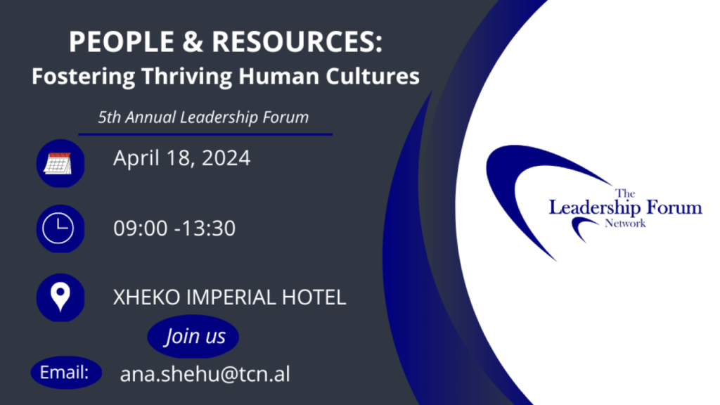 People & Resources: Fostering Thriving Human Cultures