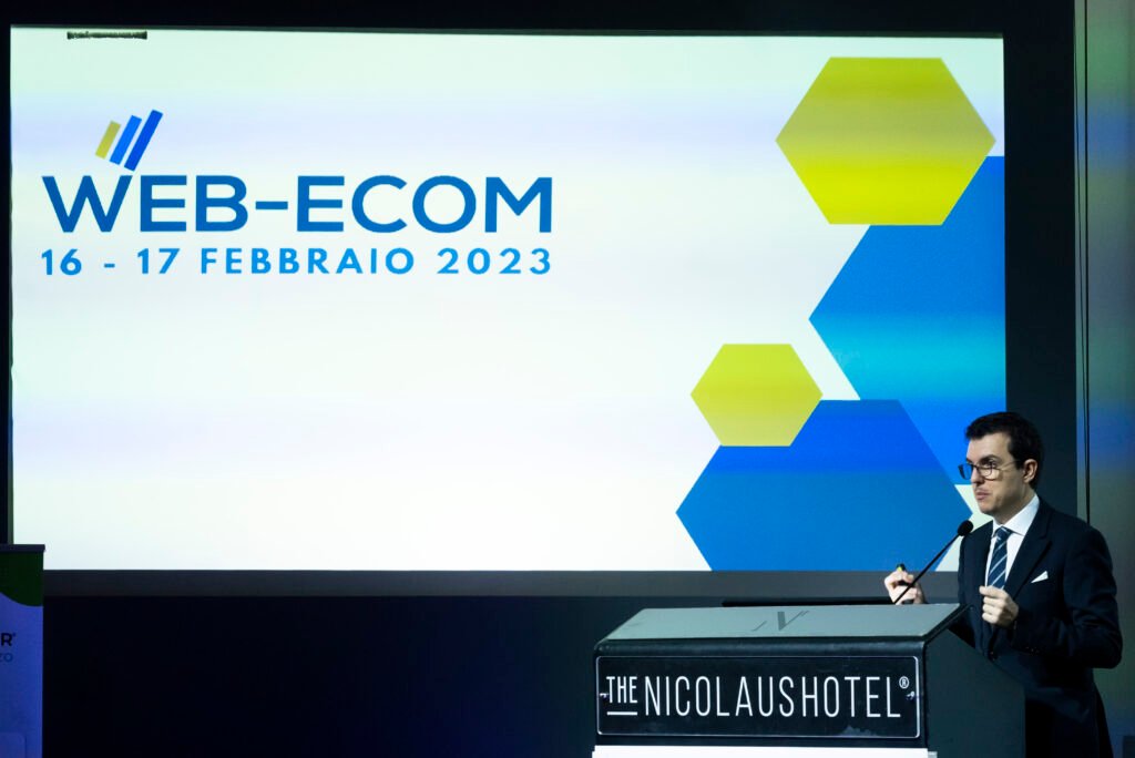 Unlocking Ecommerce Success: Inside Southern Italy’s Premier Web-Ecom Event in Bari