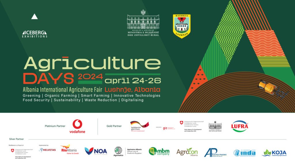 AGRICULTURE DAYS 2024