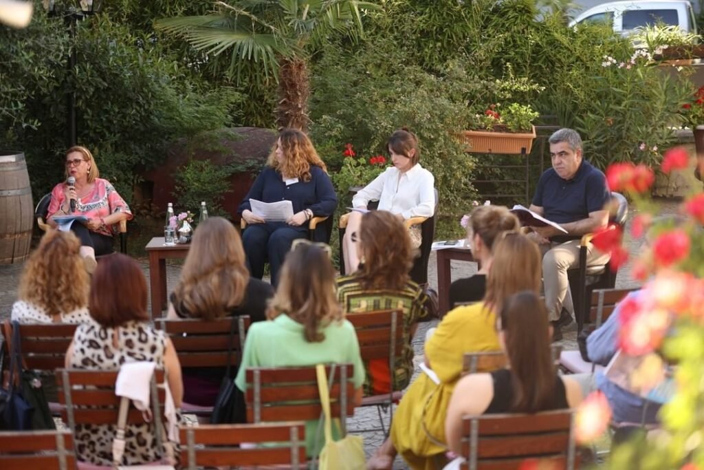 European Festival Civic Education comes to Tirana on 14-17 of November 2024