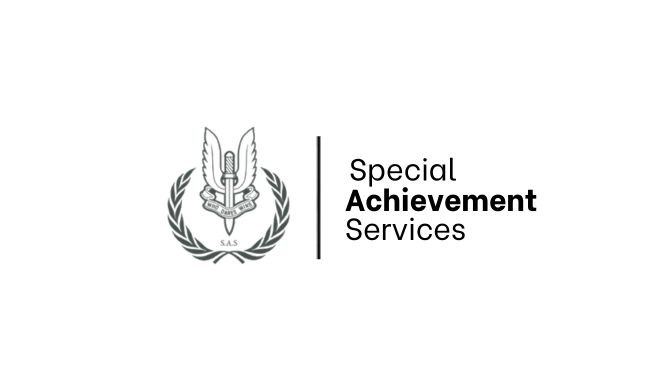 Empowering Youth: The rise of SAS - Special Achievement Services